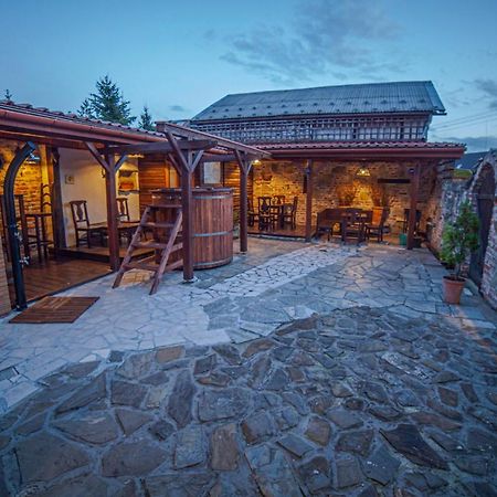 Apartamenty Przy Gorskich Rzekach Nowy Targ Exterior photo