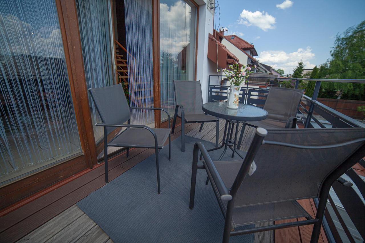 Apartamenty Przy Gorskich Rzekach Nowy Targ Exterior photo