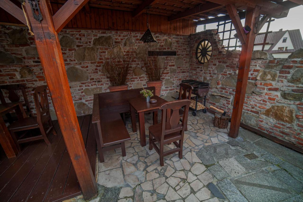 Apartamenty Przy Gorskich Rzekach Nowy Targ Exterior photo