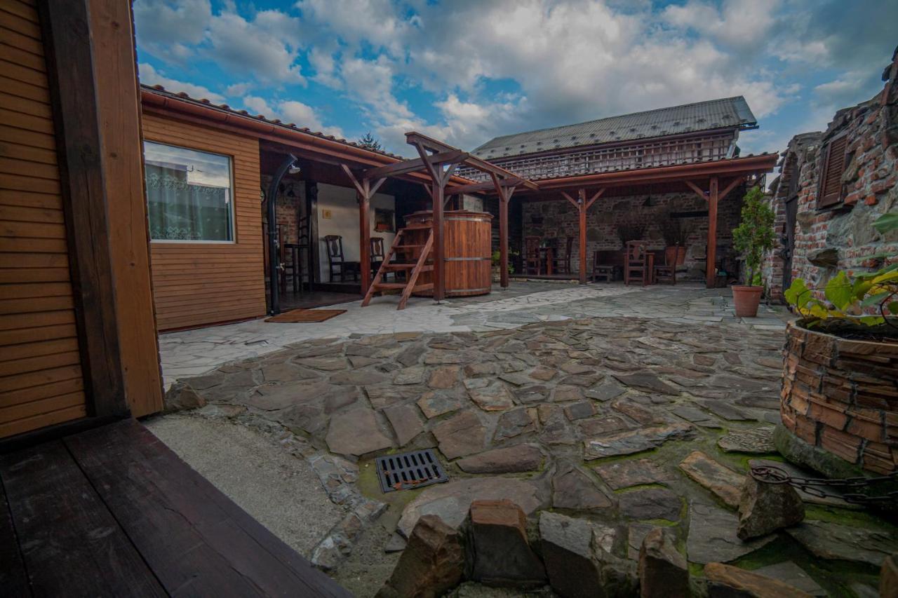 Apartamenty Przy Gorskich Rzekach Nowy Targ Exterior photo