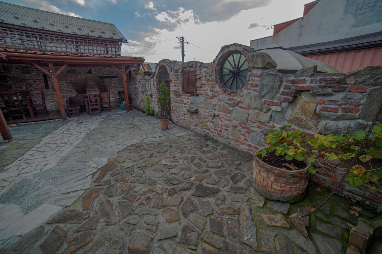 Apartamenty Przy Gorskich Rzekach Nowy Targ Exterior photo