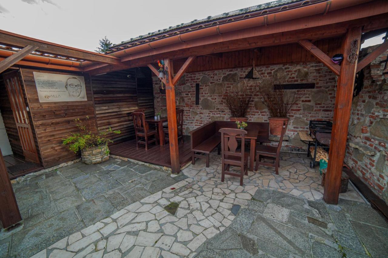 Apartamenty Przy Gorskich Rzekach Nowy Targ Exterior photo