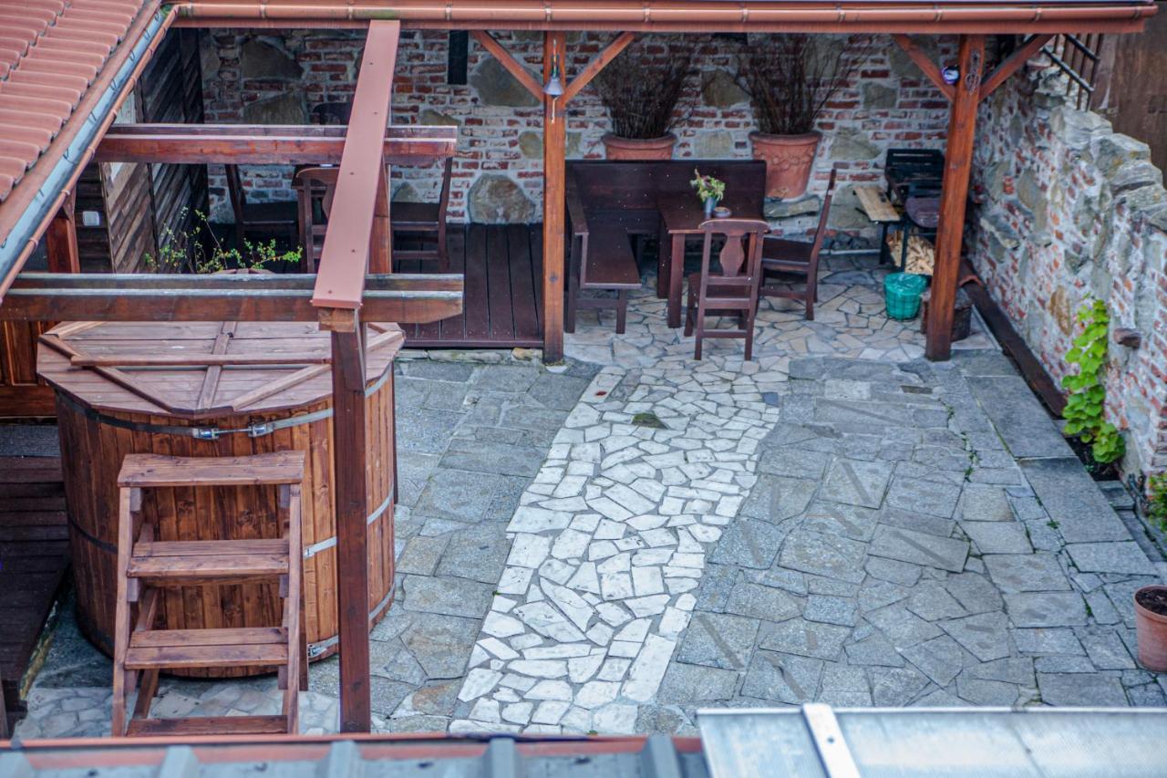 Apartamenty Przy Gorskich Rzekach Nowy Targ Exterior photo