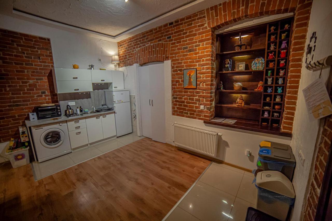Apartamenty Przy Gorskich Rzekach Nowy Targ Exterior photo