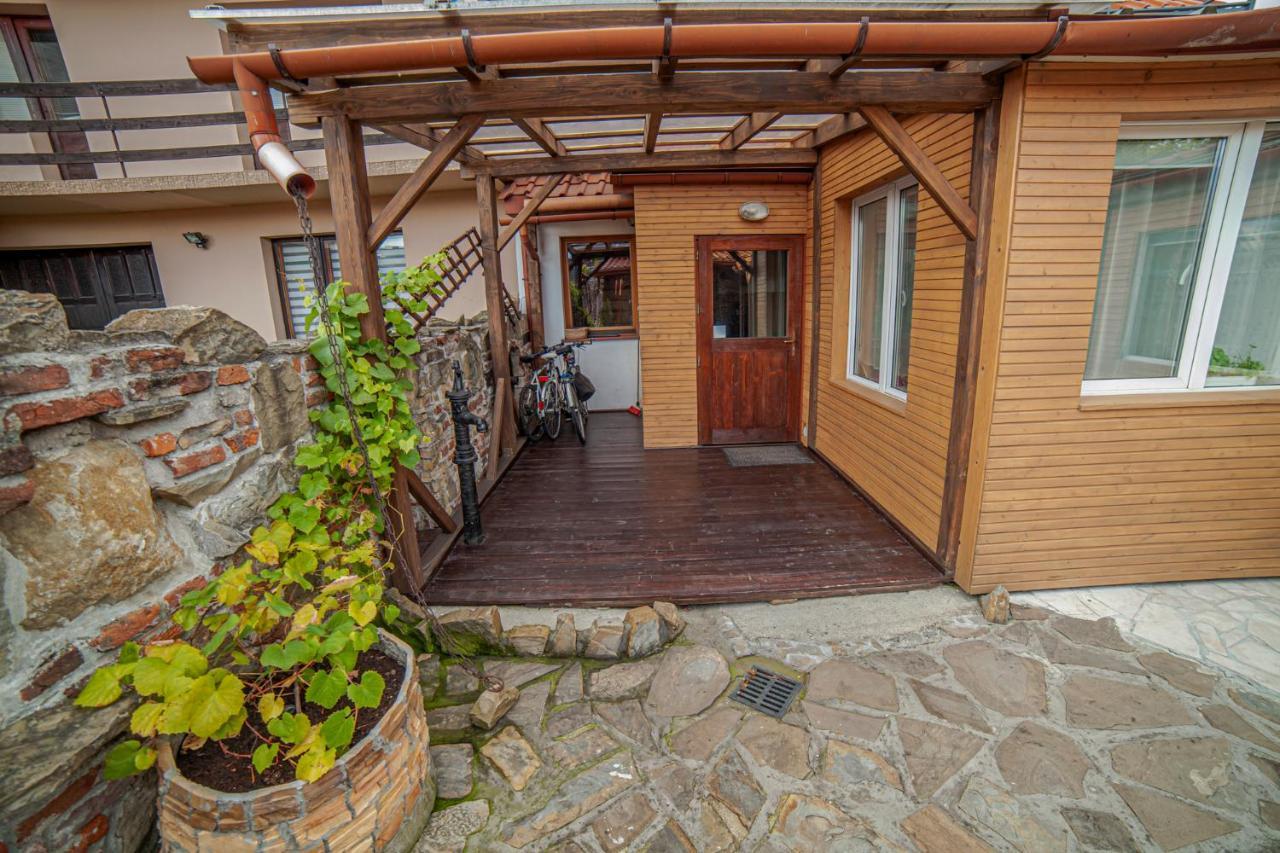 Apartamenty Przy Gorskich Rzekach Nowy Targ Exterior photo