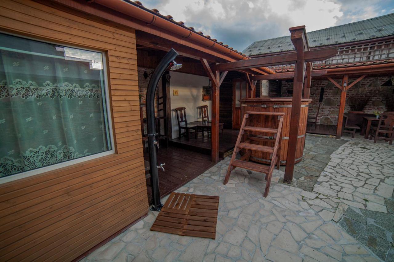Apartamenty Przy Gorskich Rzekach Nowy Targ Exterior photo