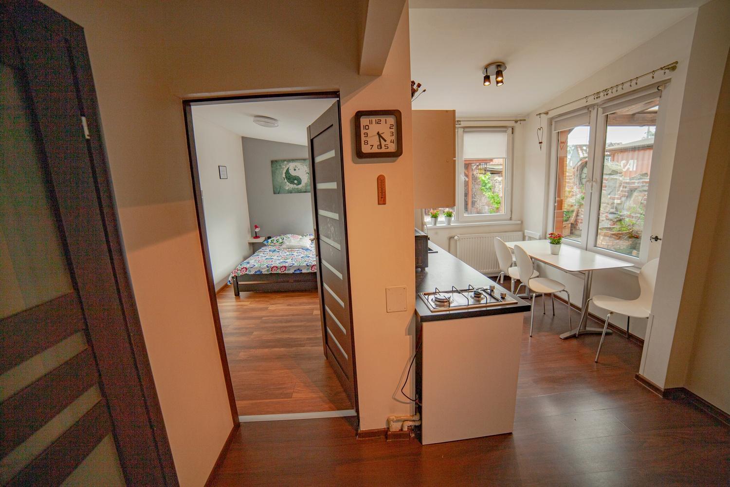 Apartamenty Przy Gorskich Rzekach Nowy Targ Exterior photo