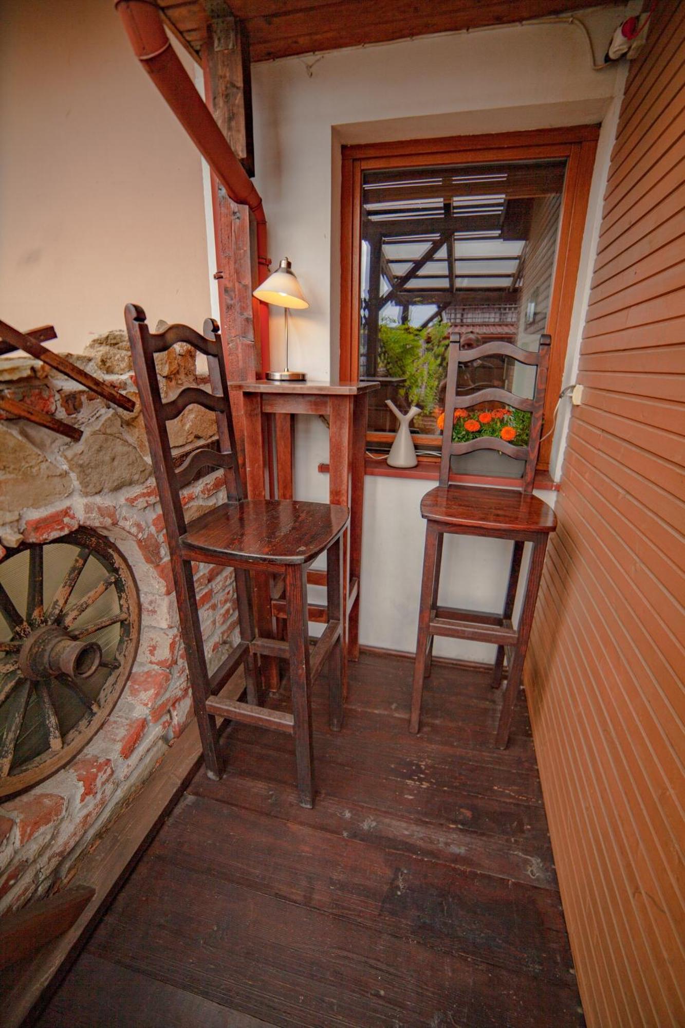 Apartamenty Przy Gorskich Rzekach Nowy Targ Exterior photo