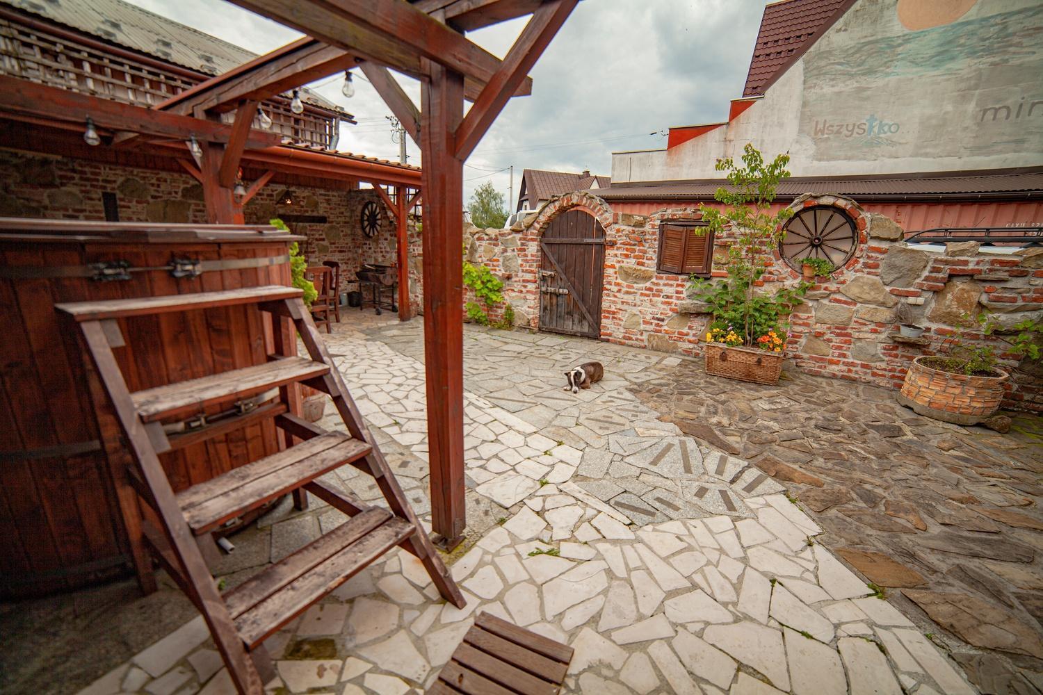 Apartamenty Przy Gorskich Rzekach Nowy Targ Exterior photo