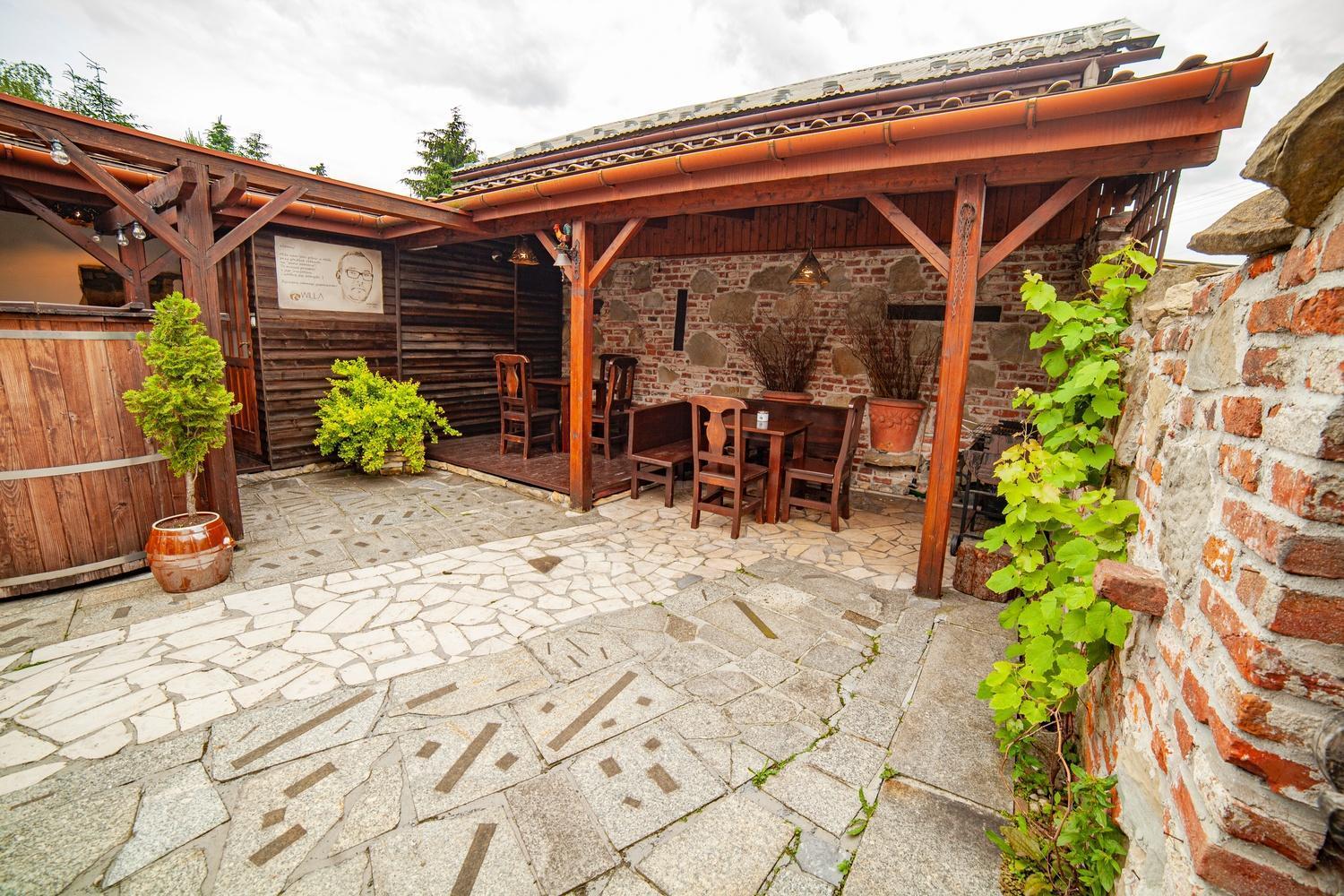 Apartamenty Przy Gorskich Rzekach Nowy Targ Exterior photo