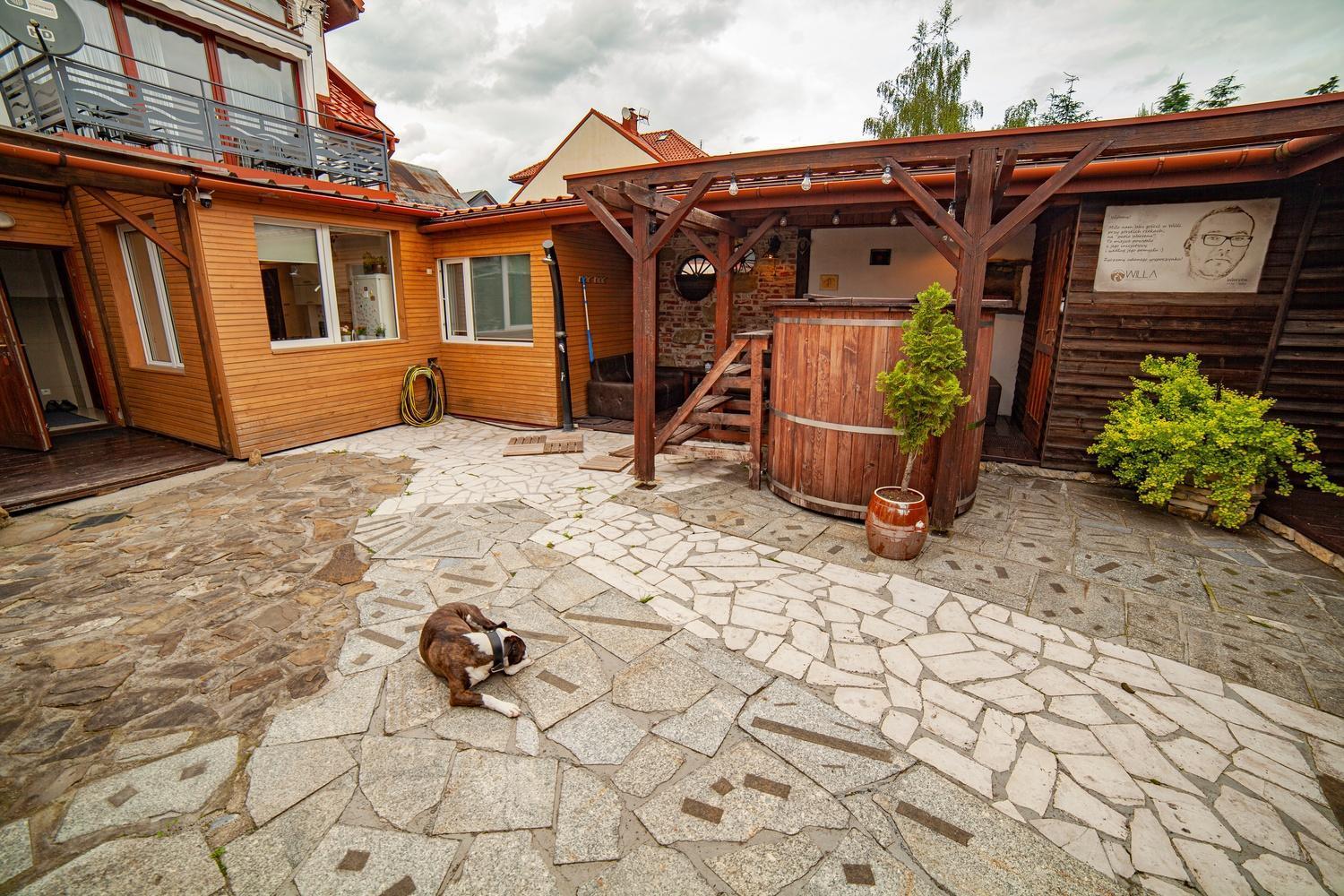 Apartamenty Przy Gorskich Rzekach Nowy Targ Exterior photo