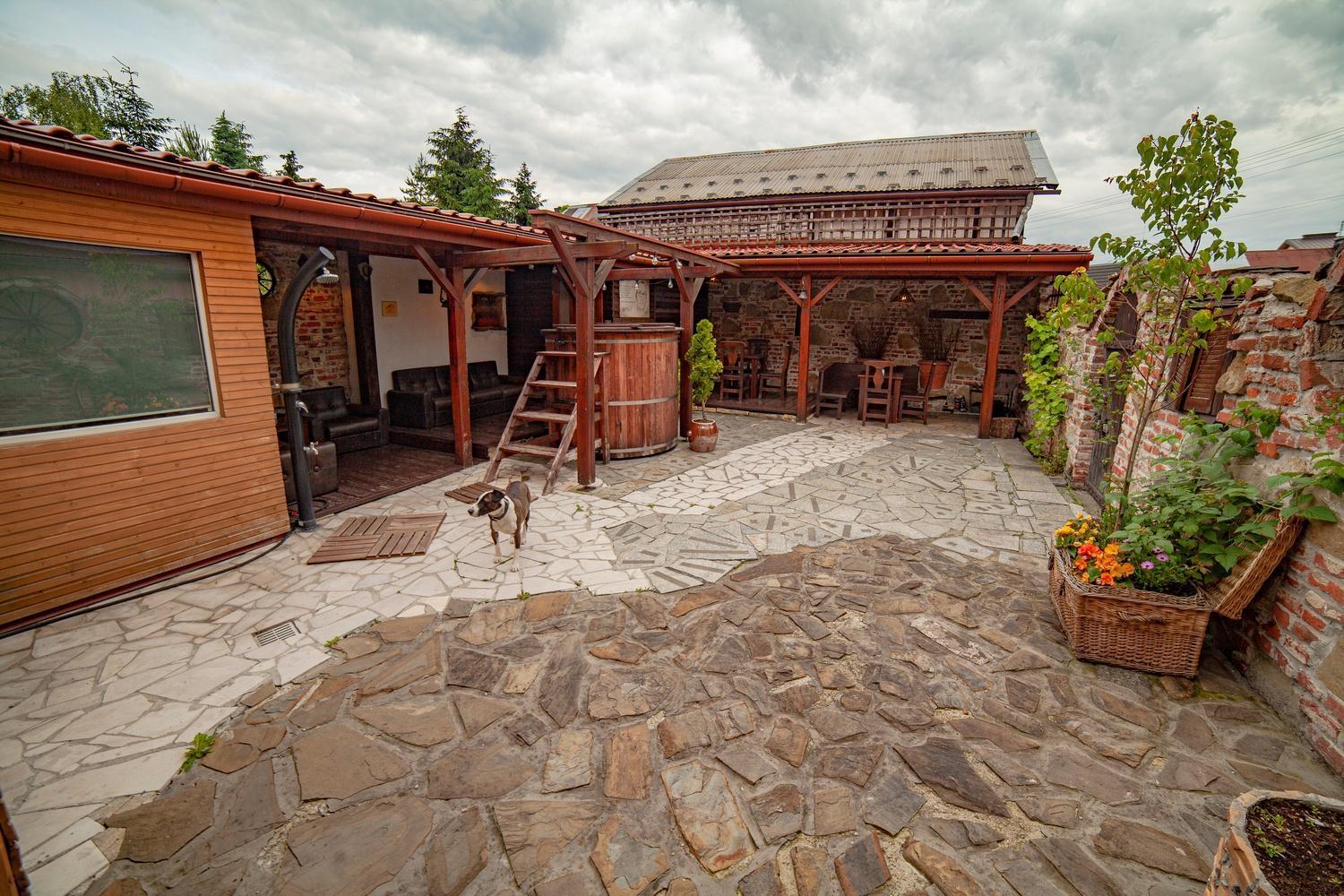 Apartamenty Przy Gorskich Rzekach Nowy Targ Exterior photo